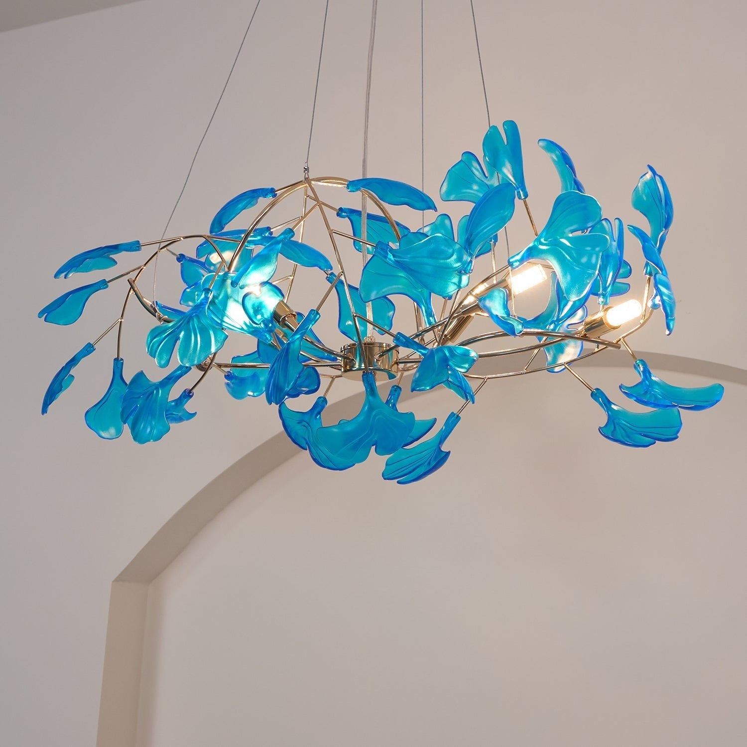 Lampadario Zalsole