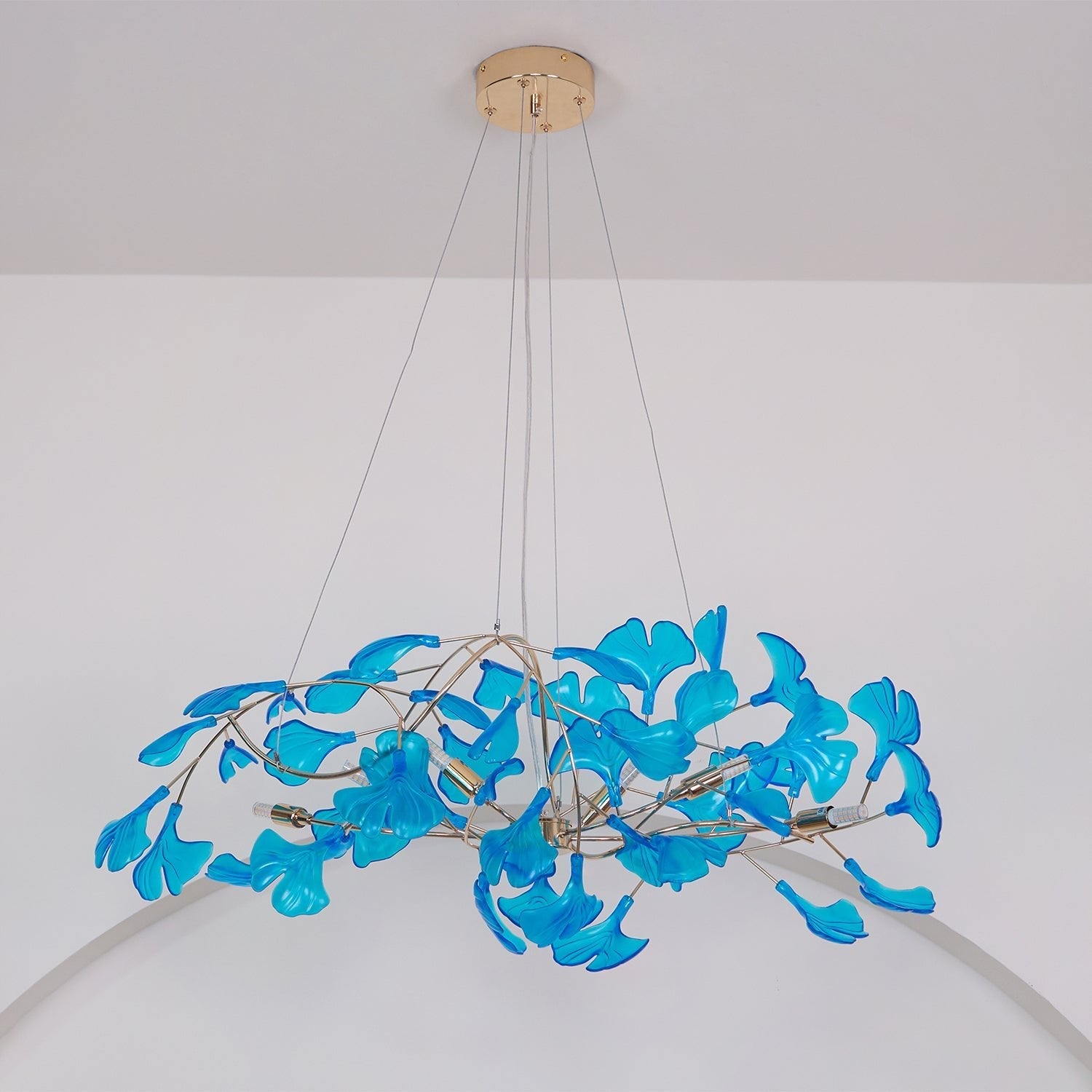 Lampadario Zalsole