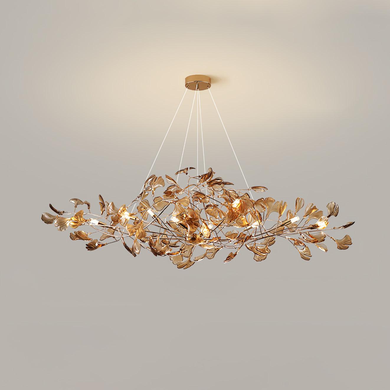 Lampadario Zalsole
