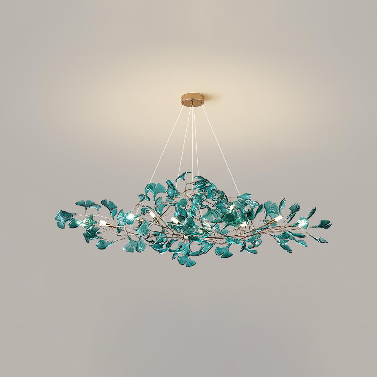 Lampadario Zalsole