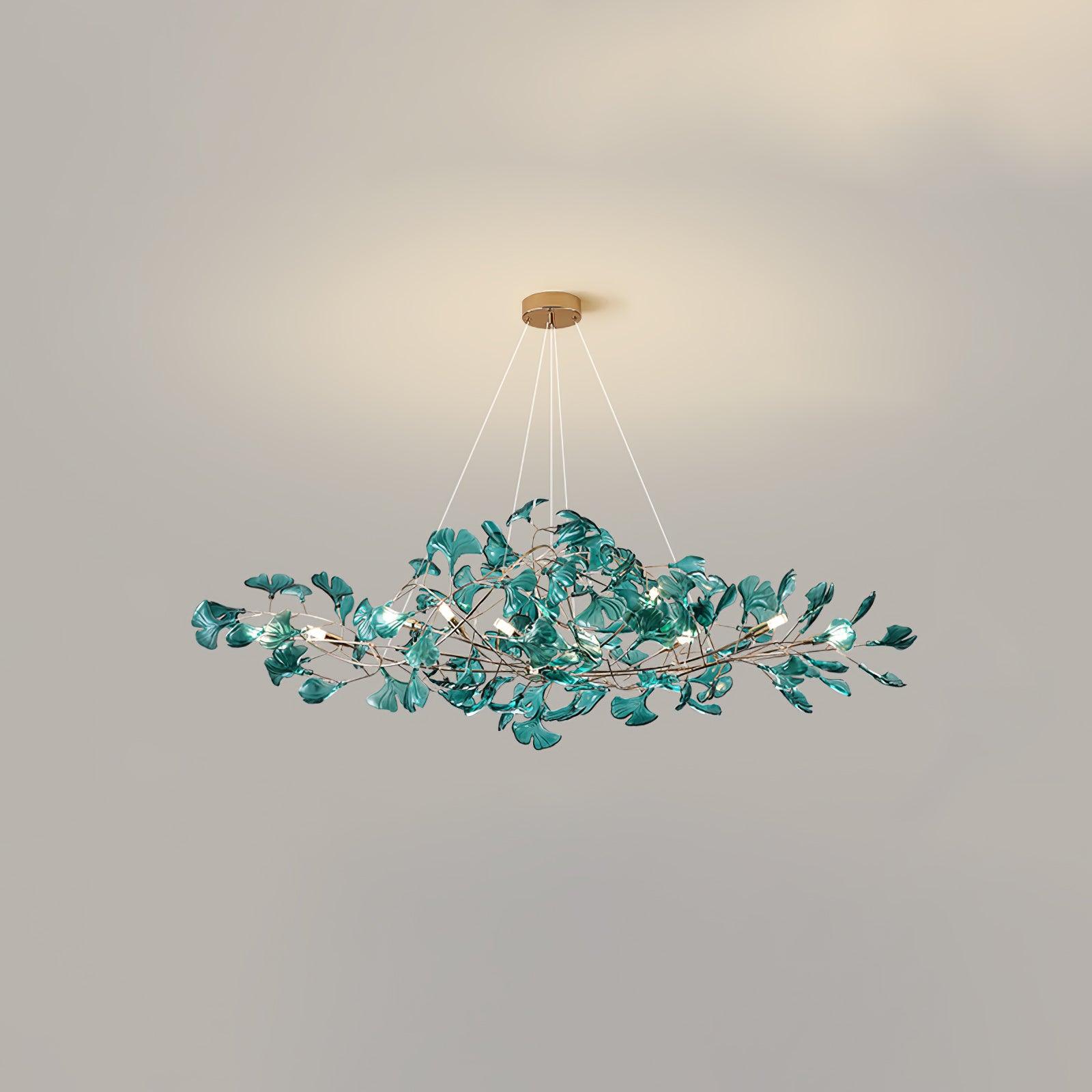 Lampadario Zalsole