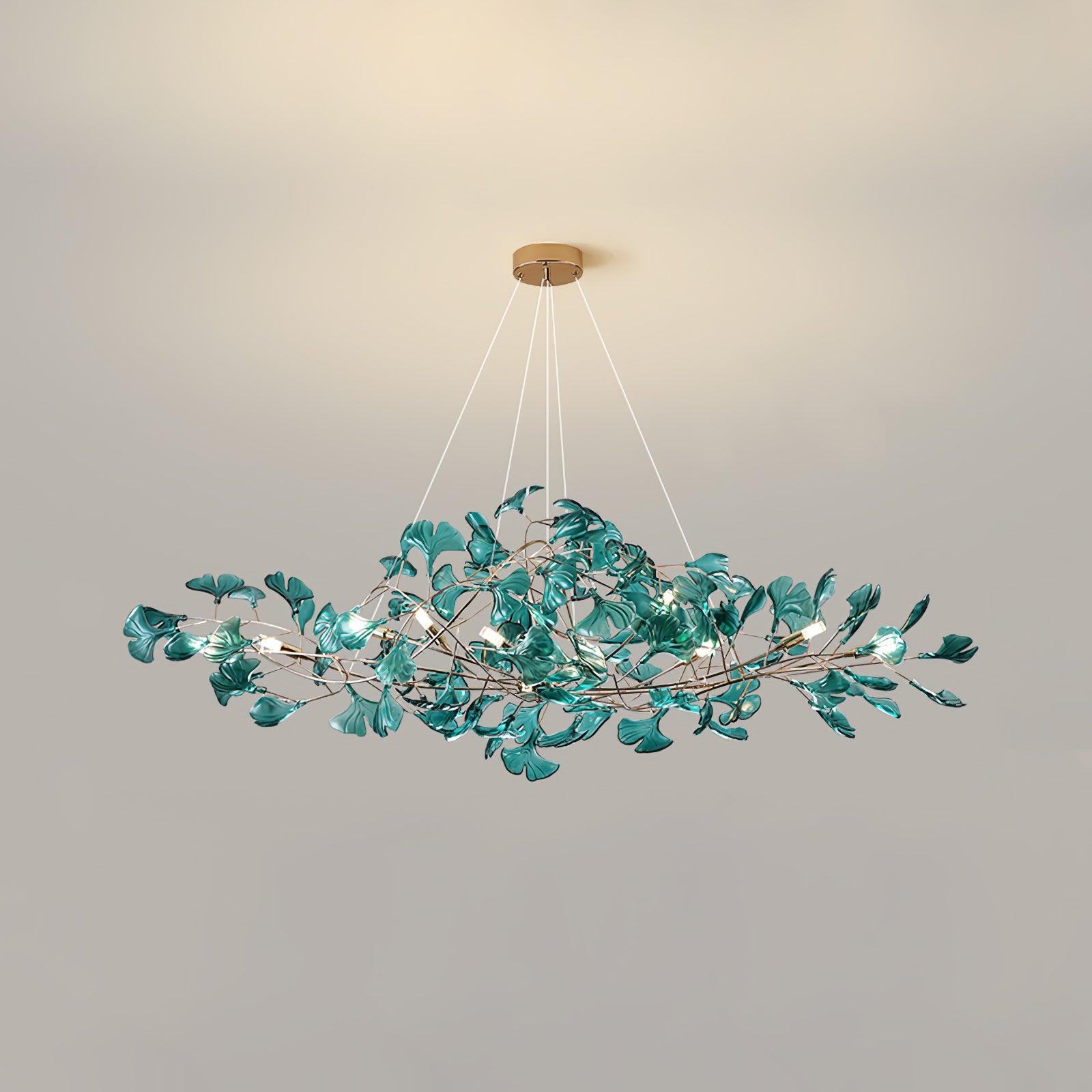 Lampadario Zalsole