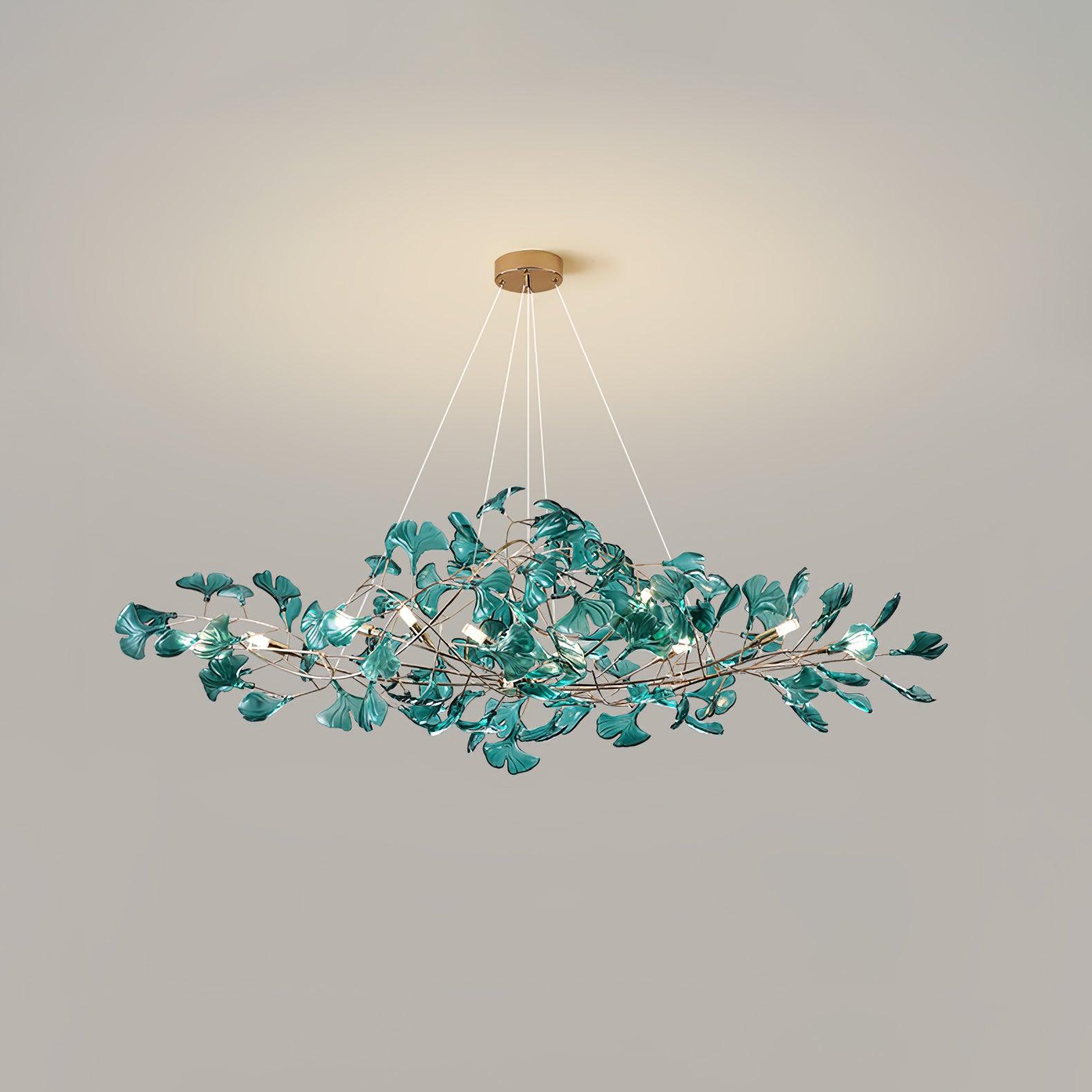 Lampadario Zalsole