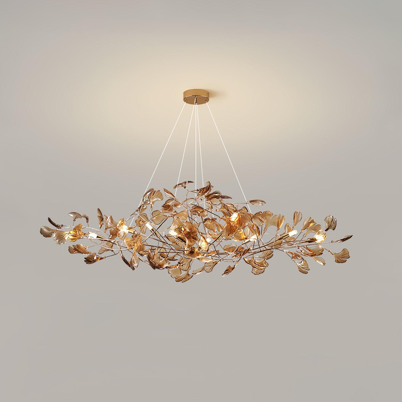 Lampadario Zalsole