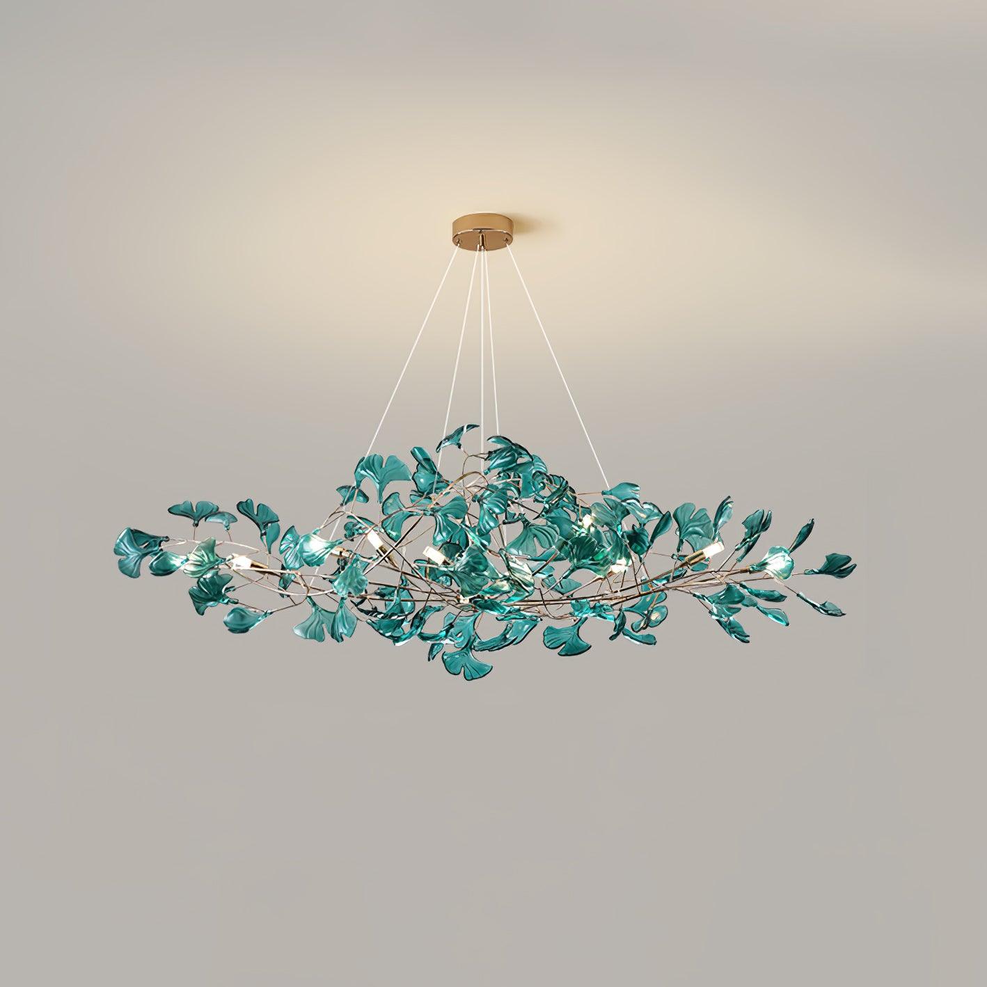 Lampadario Zalsole