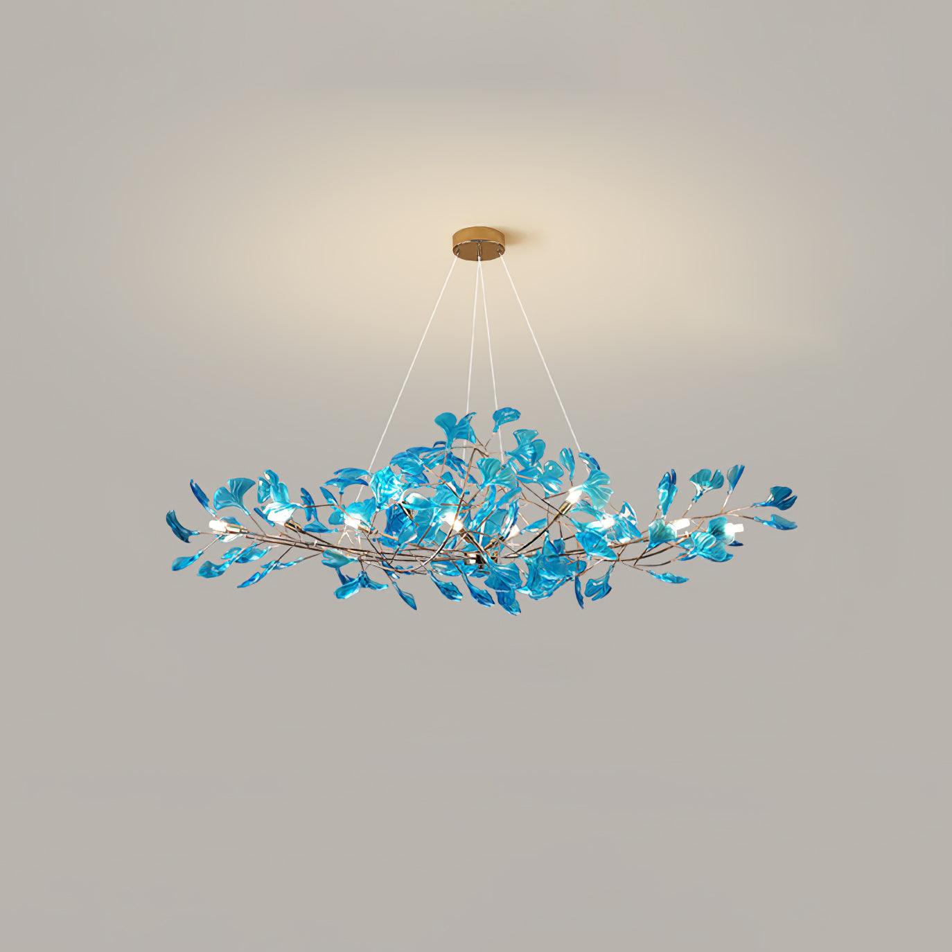 Lampadario Zalsole