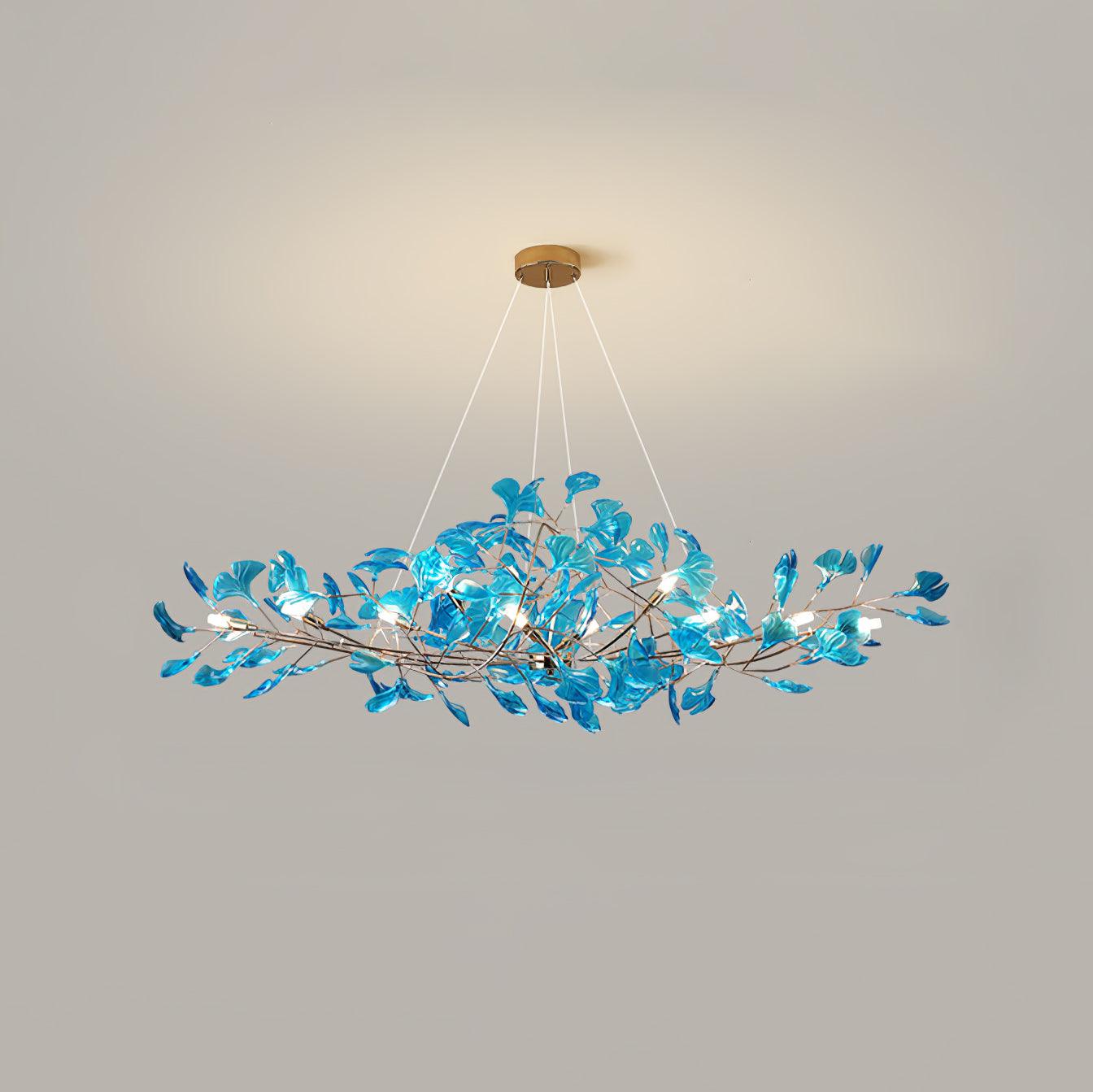 Lampadario Zalsole