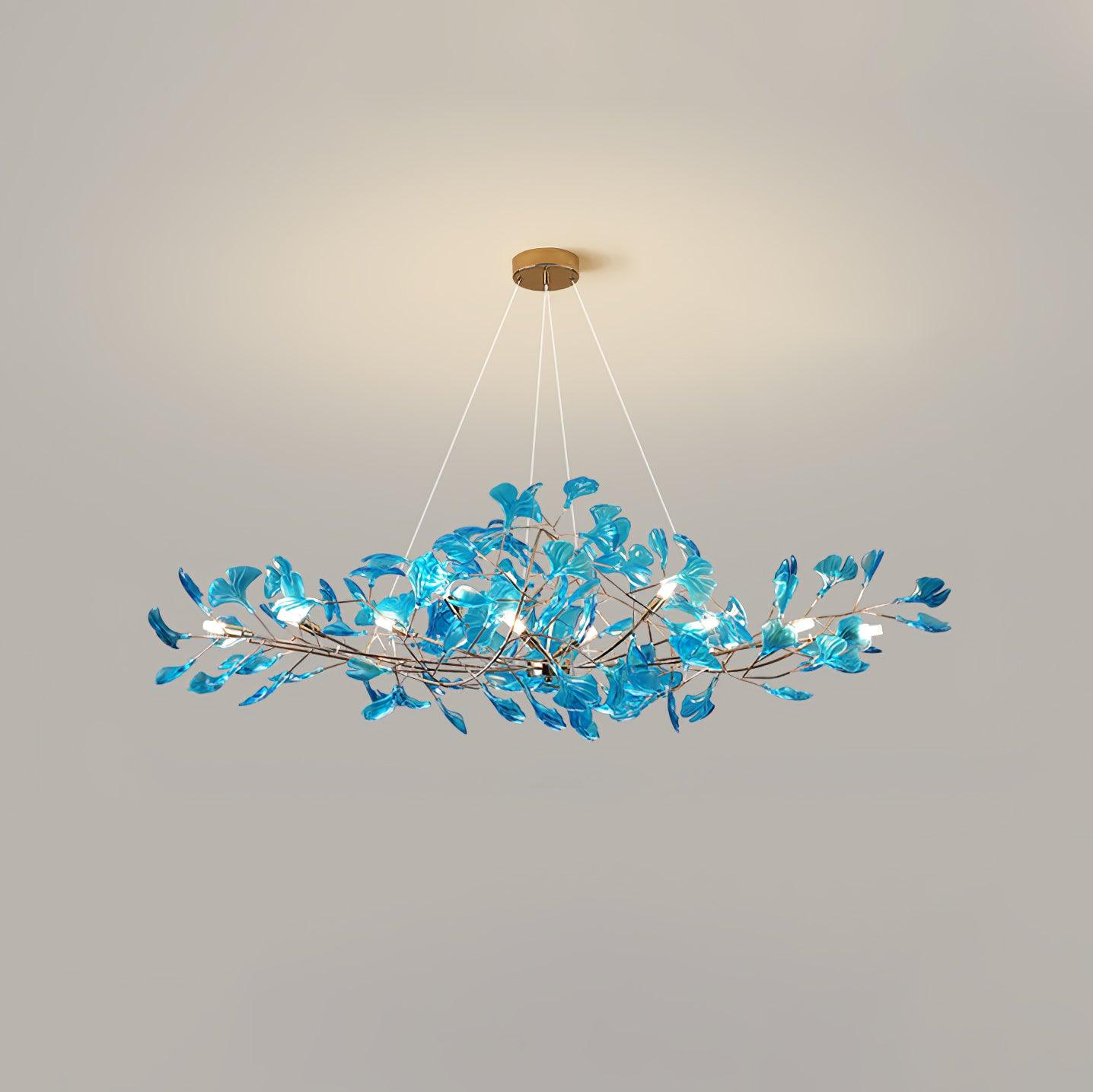 Lampadario Zalsole