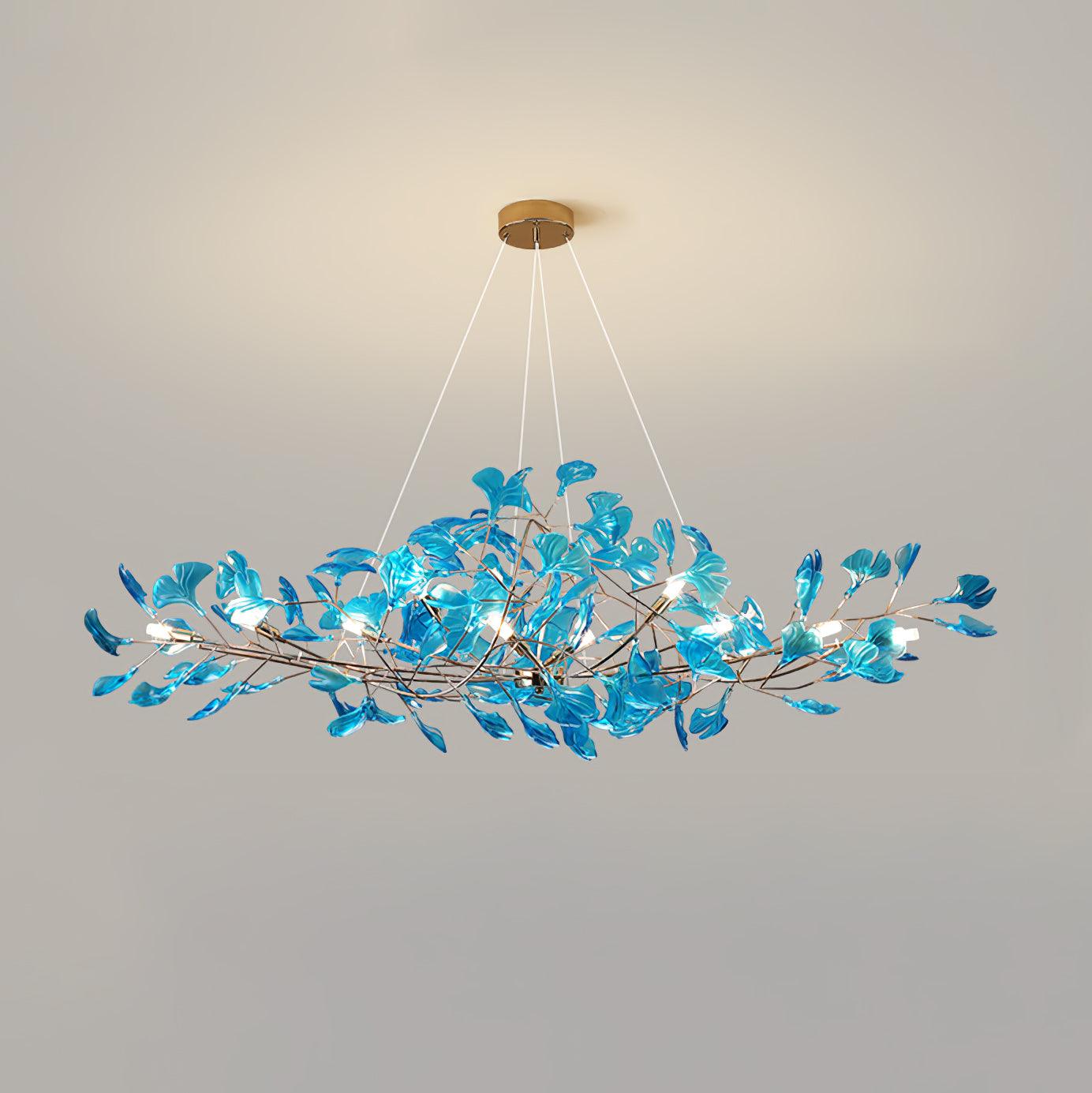 Lampadario Zalsole