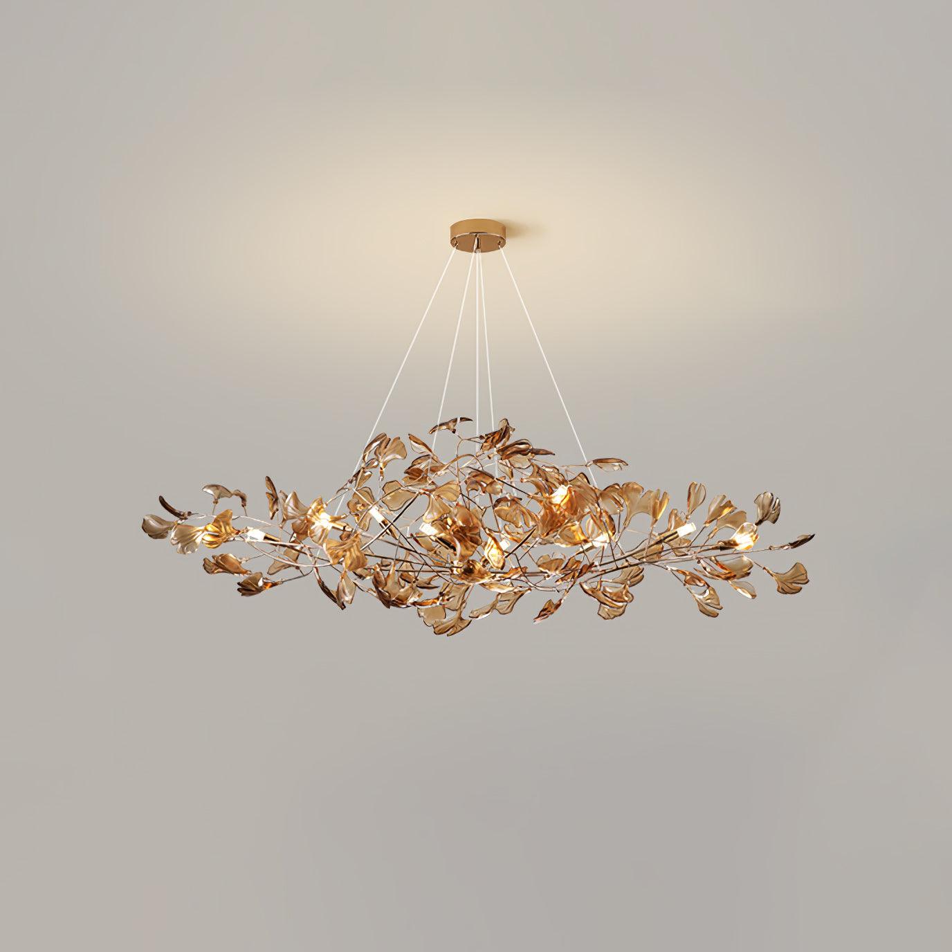 Lampadario Zalsole