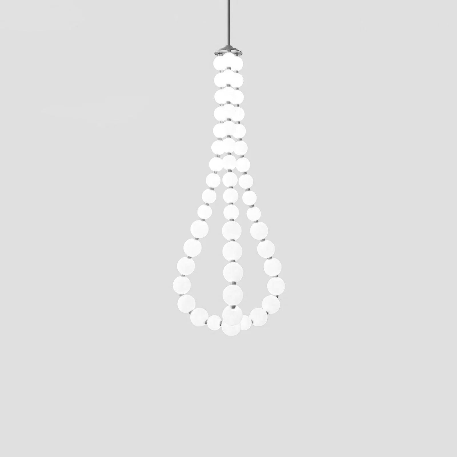 Lampadario moderno Rivelare