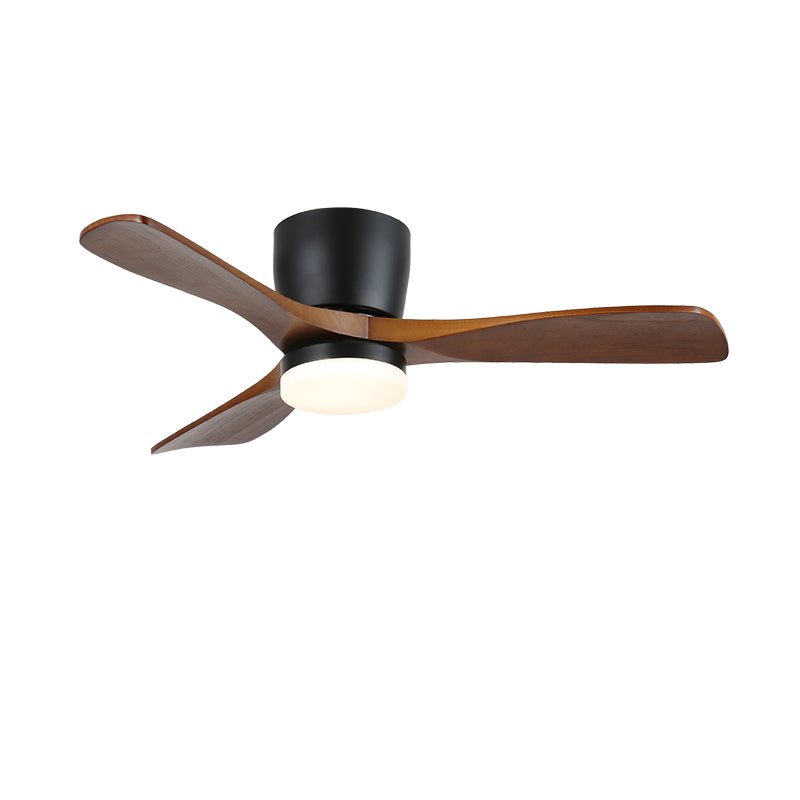 Aerodynamics 42"/52" Ceiling Fan Light – detail 16
