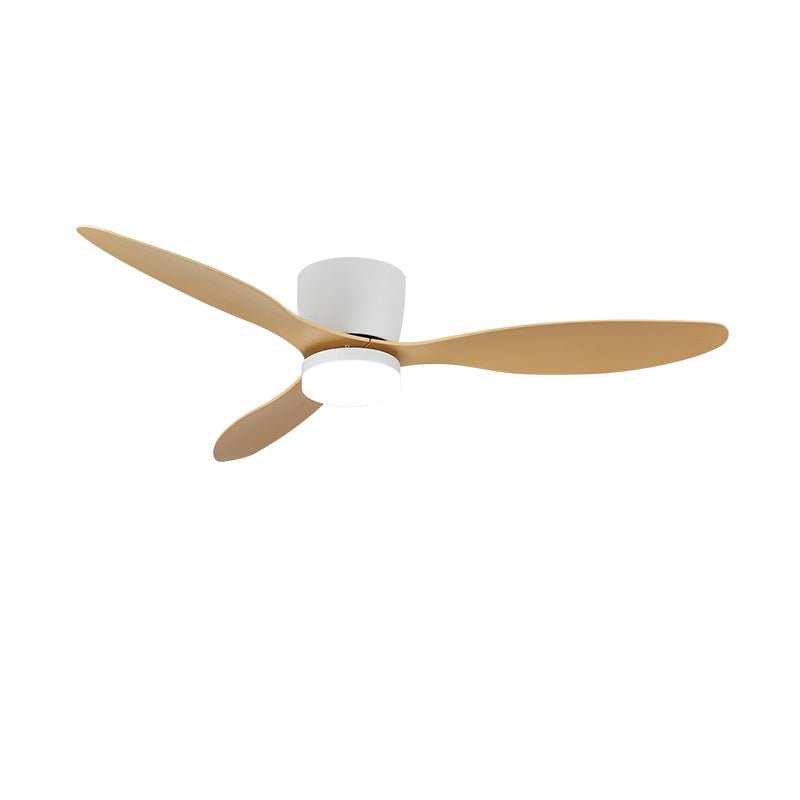 Aerodynamics 42"/52" Ceiling Fan Light – detail 21