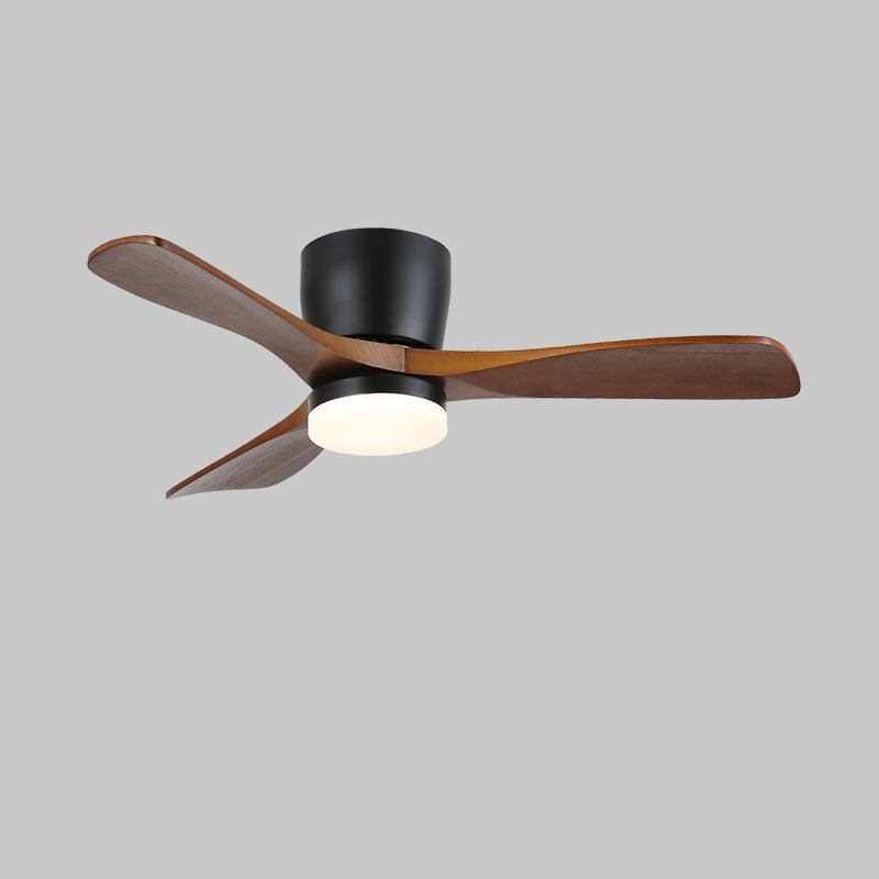 Aerodynamics 42"/52" Ceiling Fan Light – detail 26