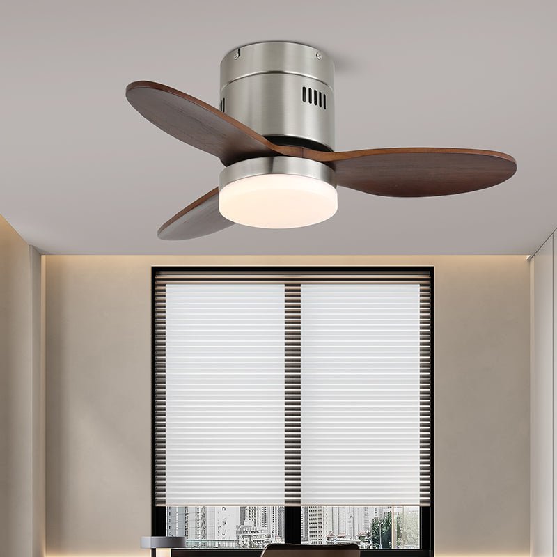Ventilatore da soffitto Nelaleivo