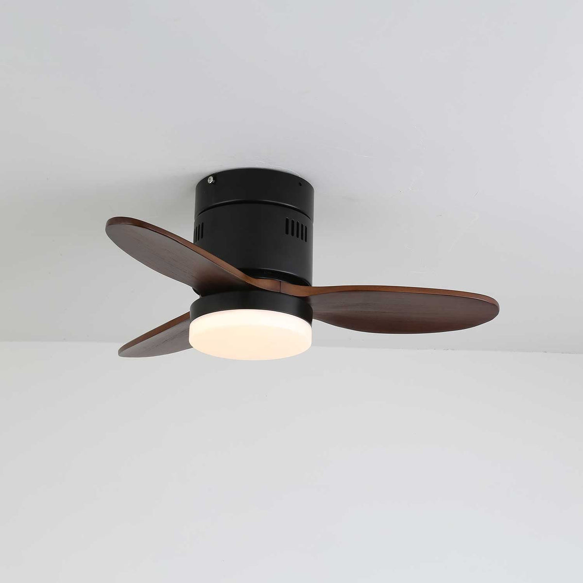 Ventilatore da soffitto Nelaleivo