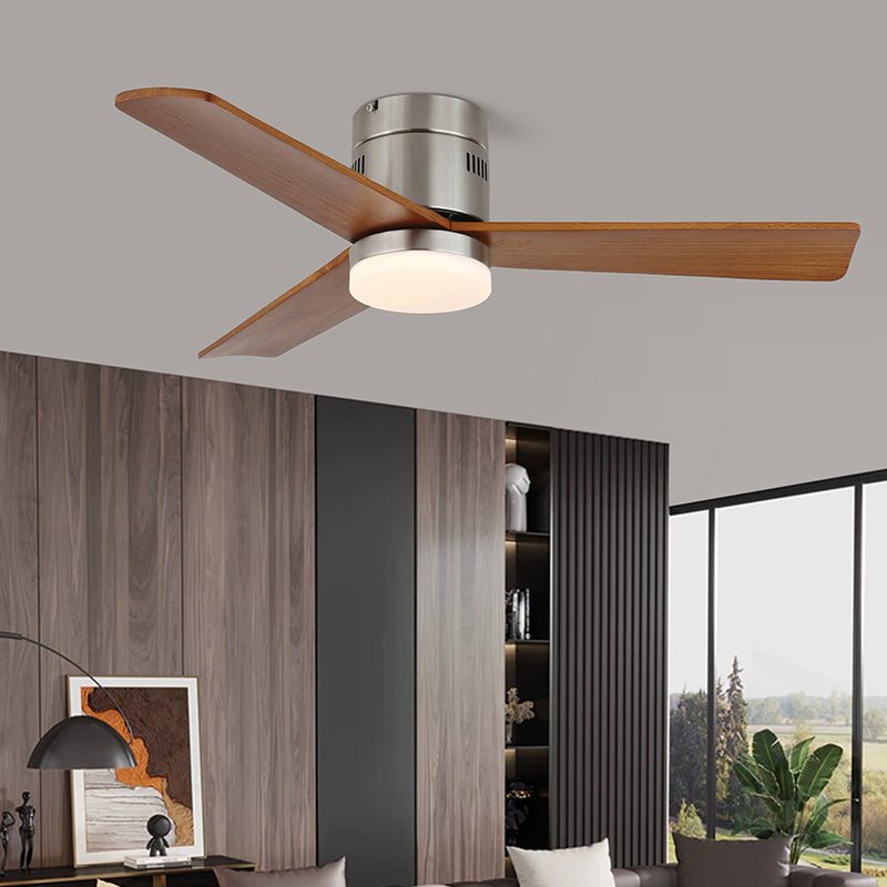 Ventilatore da soffitto Nelaleivo