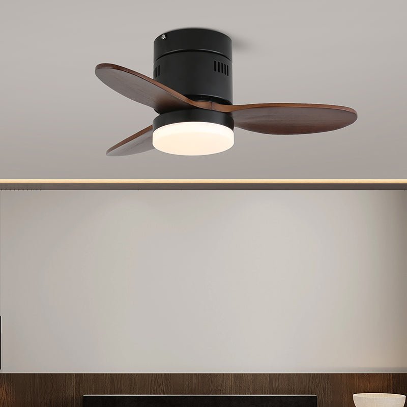 Ventilatore da soffitto Nelaleivo