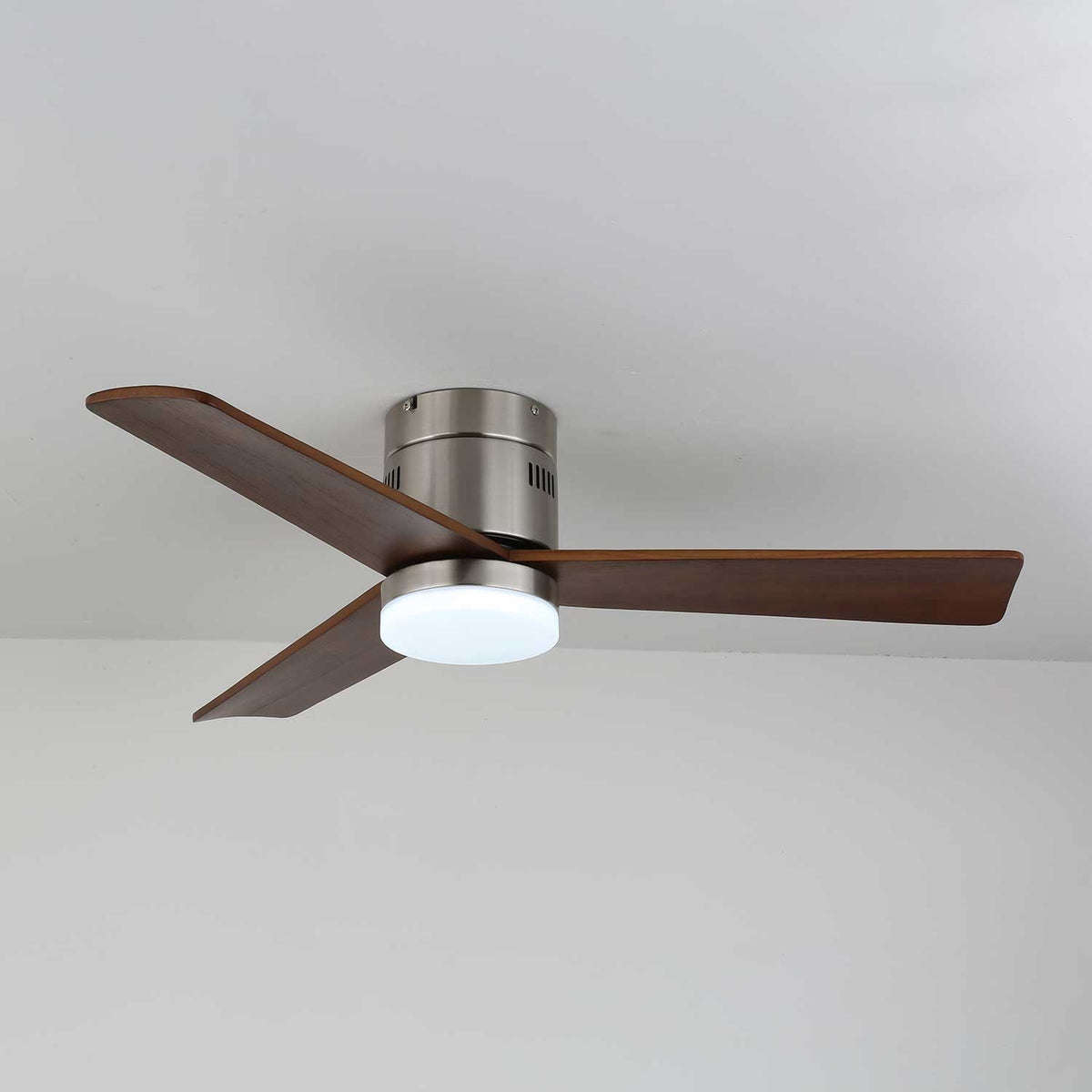 Ventilatore da soffitto Nelaleivo