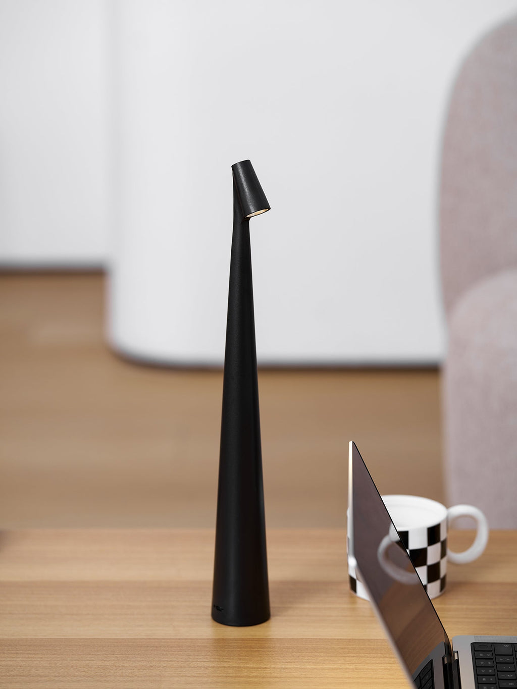 Lampada da tavolo da esterno Neramile