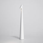 Lampada da tavolo da esterno Neramile