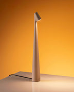 Lampada da tavolo da esterno Neramile