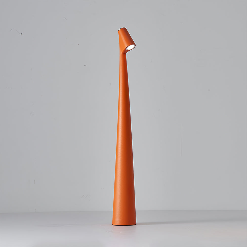 Lampada da tavolo da esterno Neramile