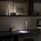 Lampada da tavolo da esterno Neramile