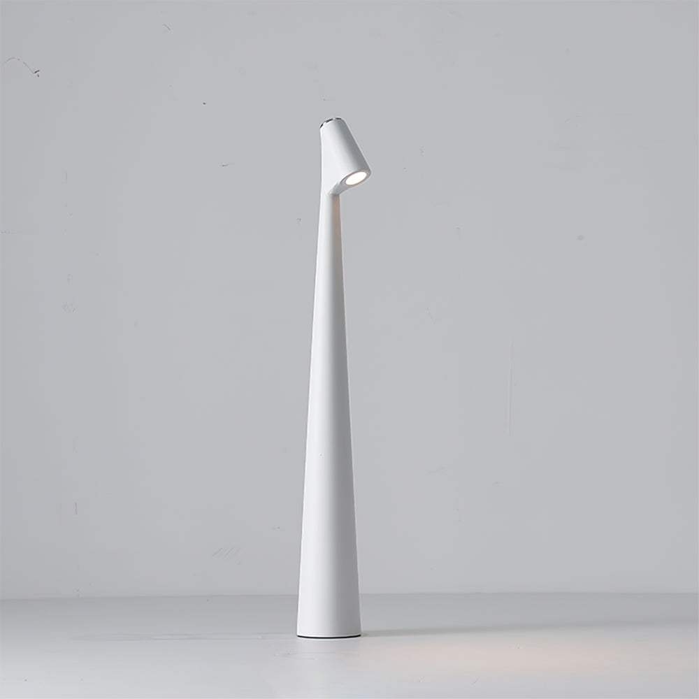 Lampada da tavolo da esterno Neramile