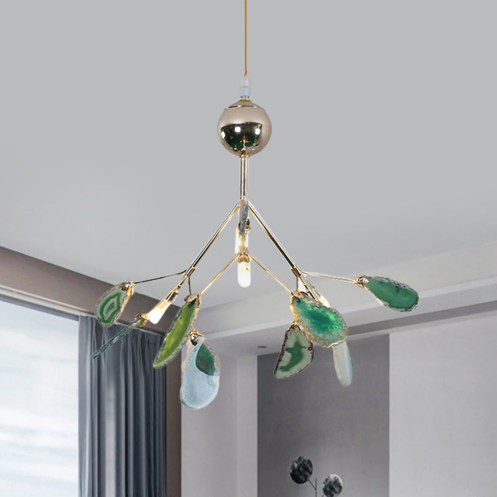 Lampadario classico Feroriano