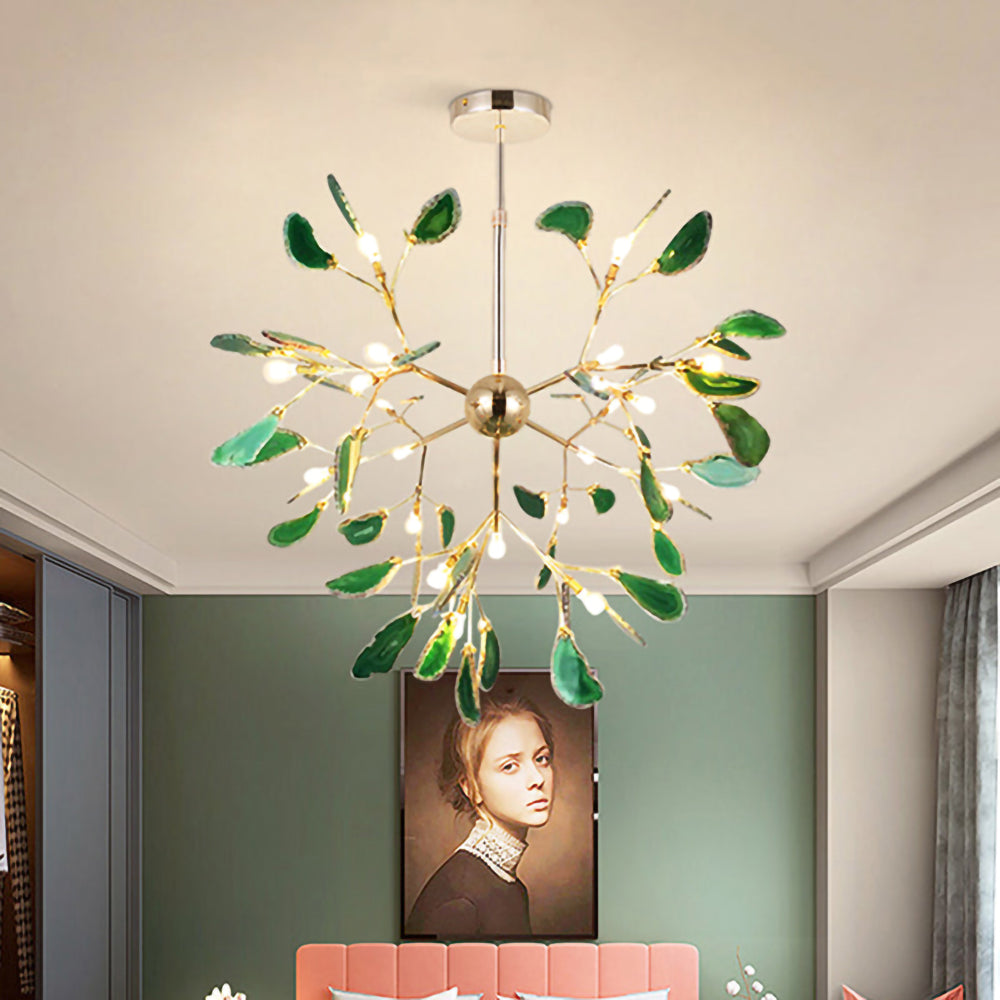 Lampadario classico Feroriano