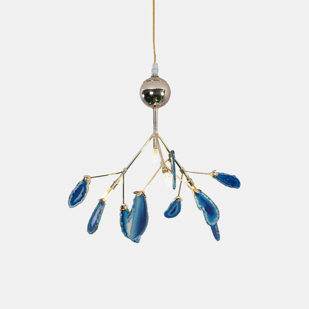 Lampadario classico Feroriano