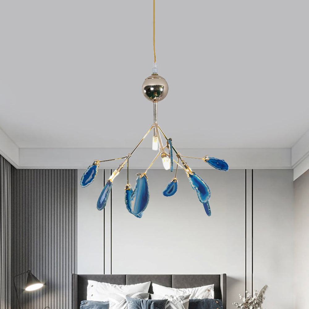 Lampadario classico Feroriano