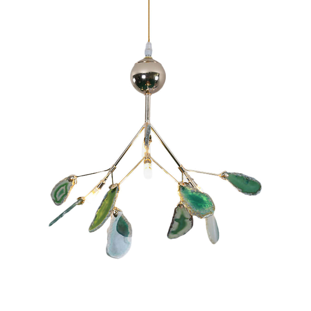 Lampadario classico Feroriano