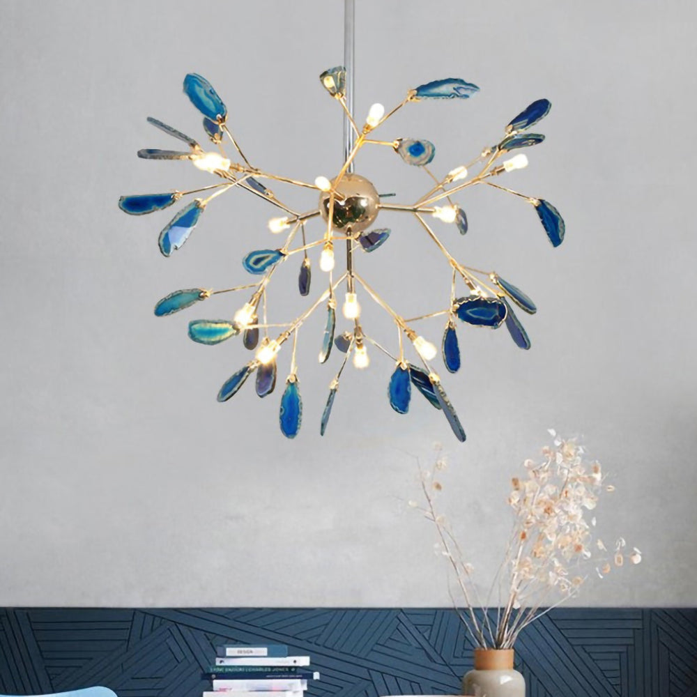 Lampadario classico Feroriano