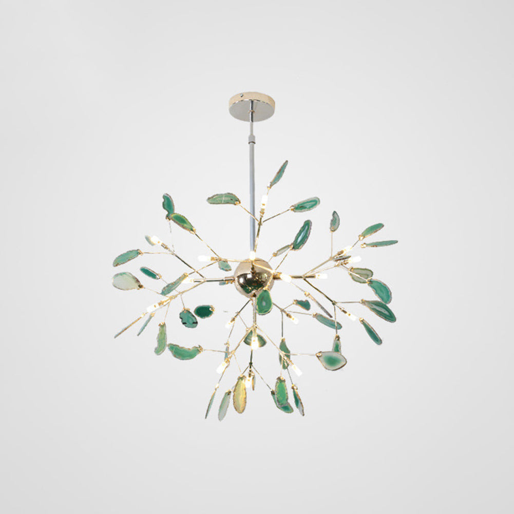 Lampadario classico Feroriano