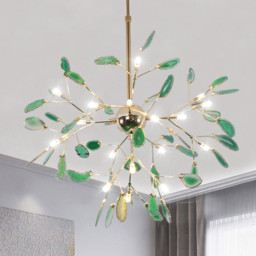Lampadario classico Feroriano