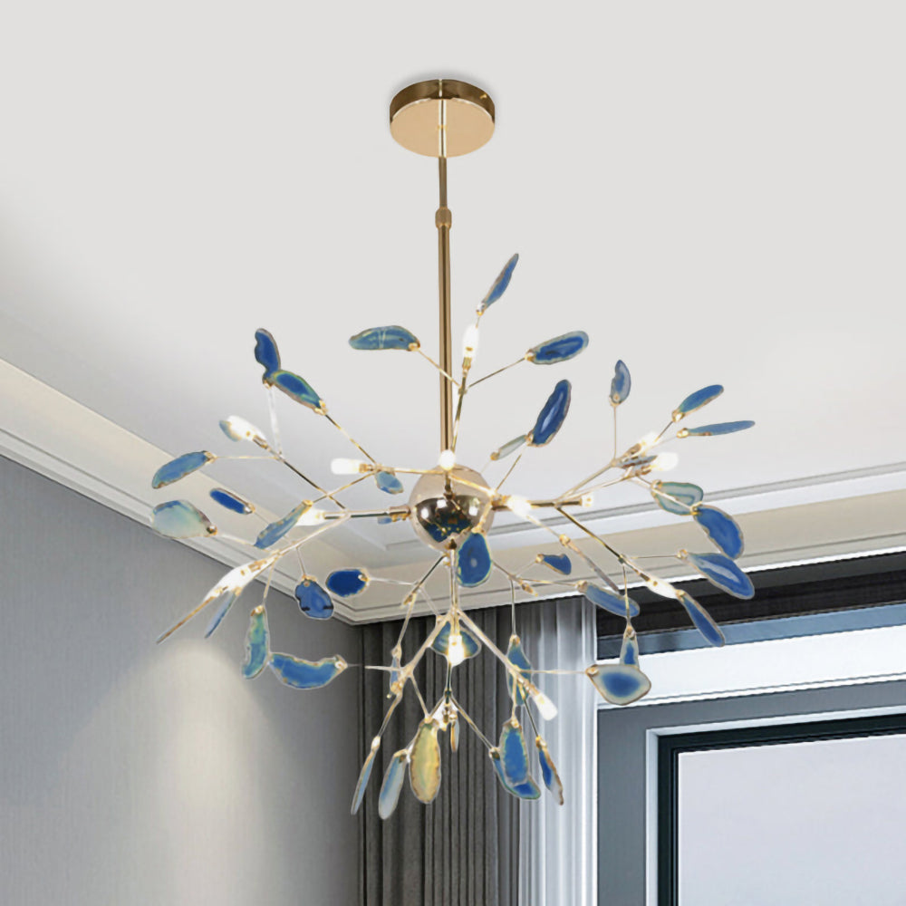 Lampadario classico Feroriano