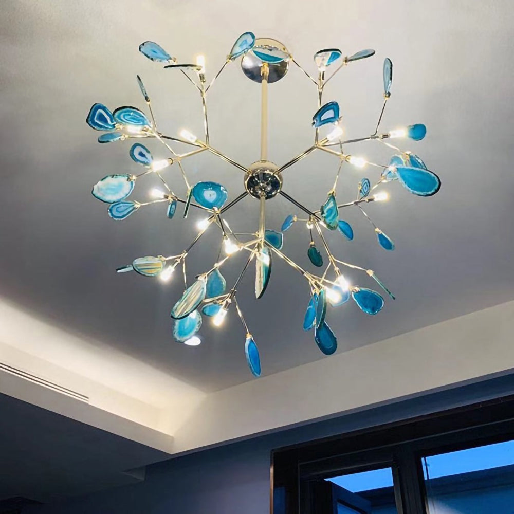 Lampadario classico Feroriano