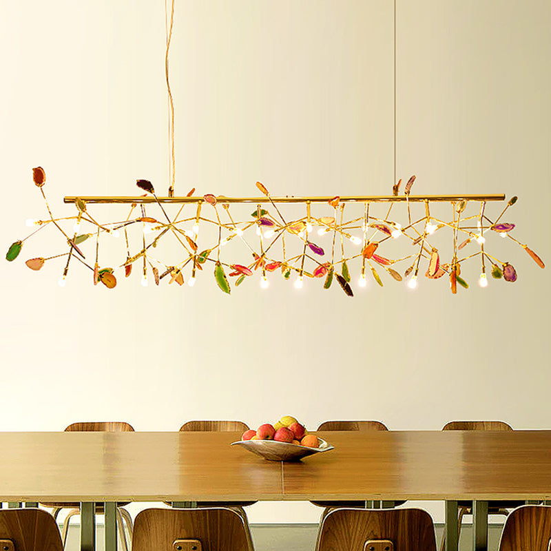 Lampadario classico Feroriano