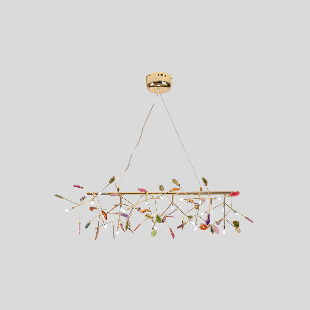 Lampadario classico Feroriano