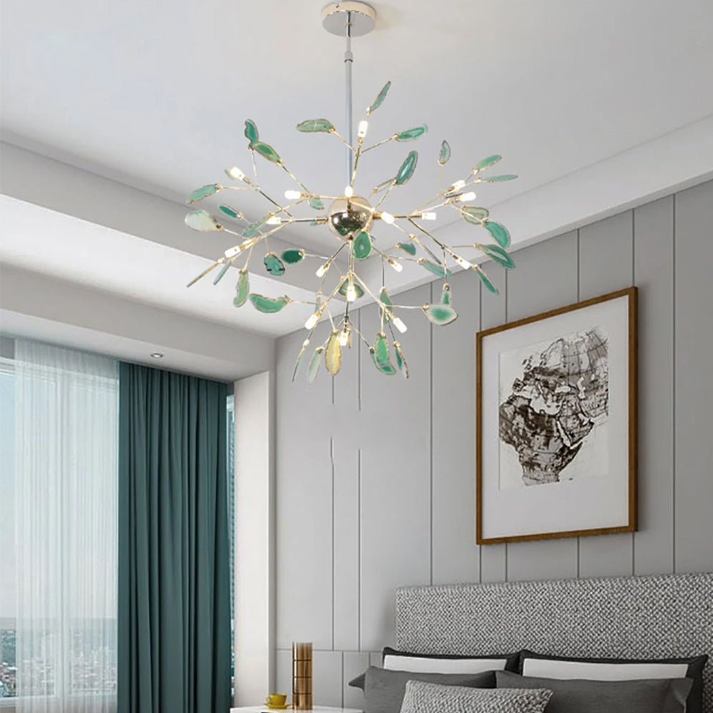 Lampadario classico Feroriano