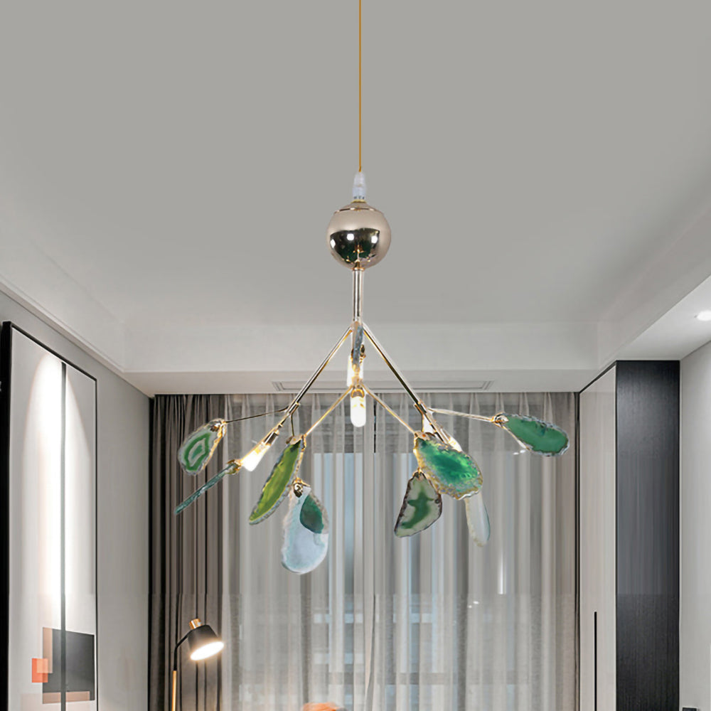 Lampadario classico Feroriano