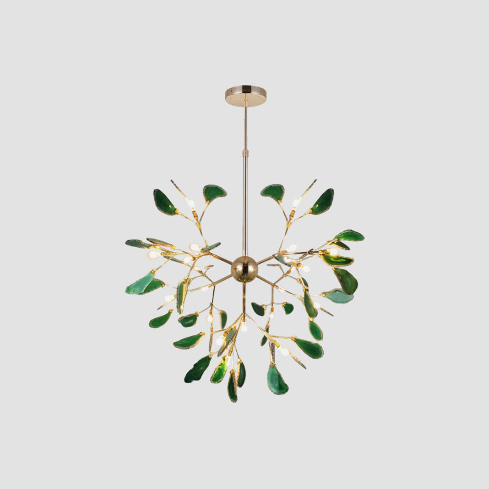 Lampadario classico Feroriano