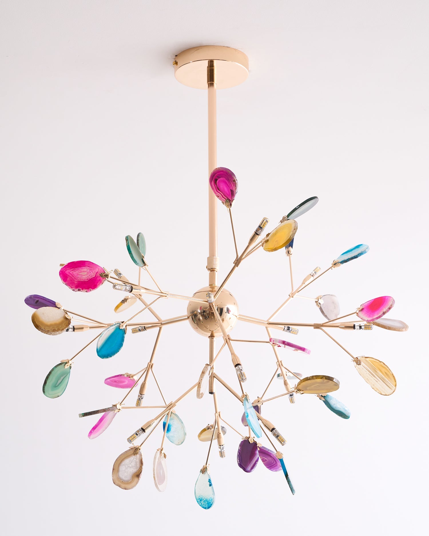 Lampadario classico Feroriano