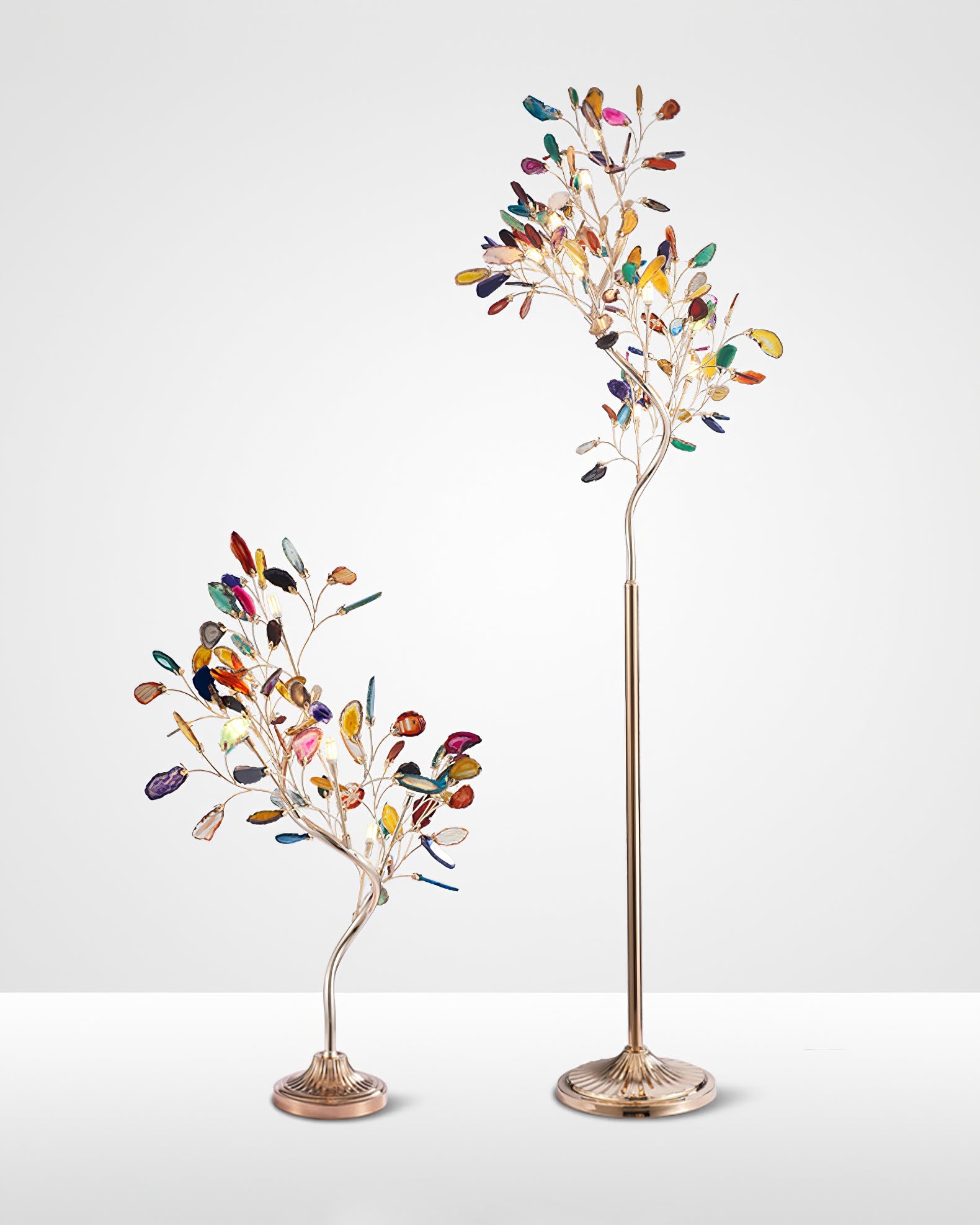 Lampada da tavolo Nalilo