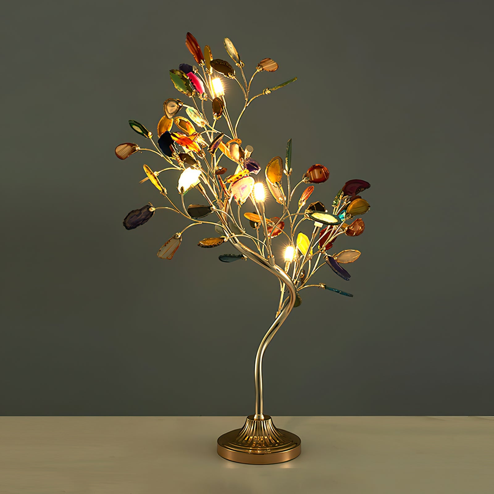 Lampada da tavolo Nalilo