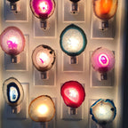 Lampada da tavolo Nalilo