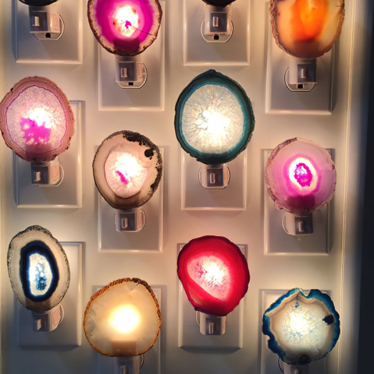 Lampada da tavolo Nalilo