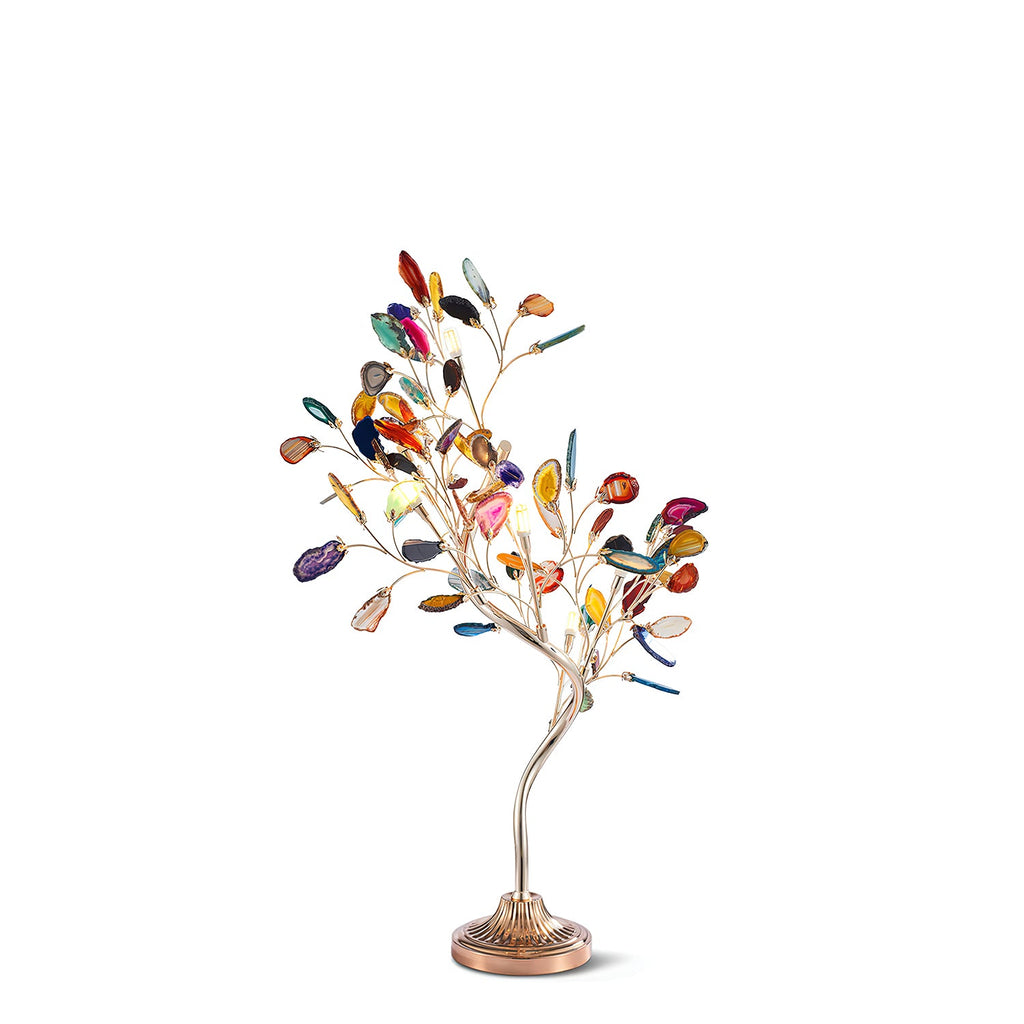 Lampada da tavolo Nalilo